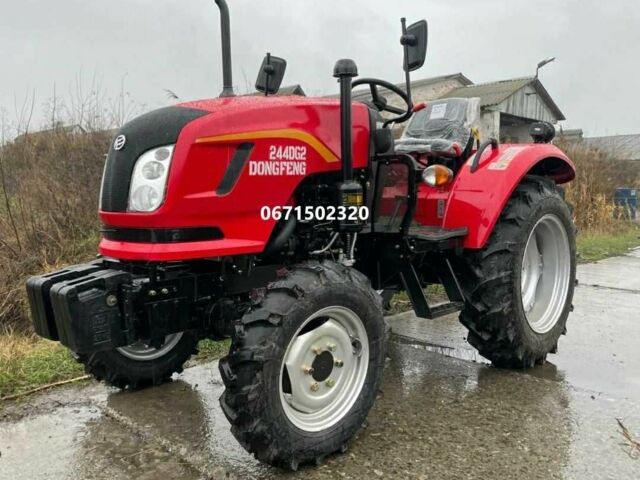 Донг Фенг Другая, объемом двигателя 1.53 л и пробегом 1 тыс. км за 185 $, фото 1 на Automoto.ua