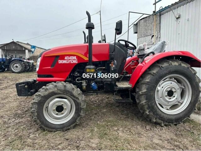 Донг Фенг Другая, объемом двигателя 0 л и пробегом 1 тыс. км за 8400 $, фото 1 на Automoto.ua