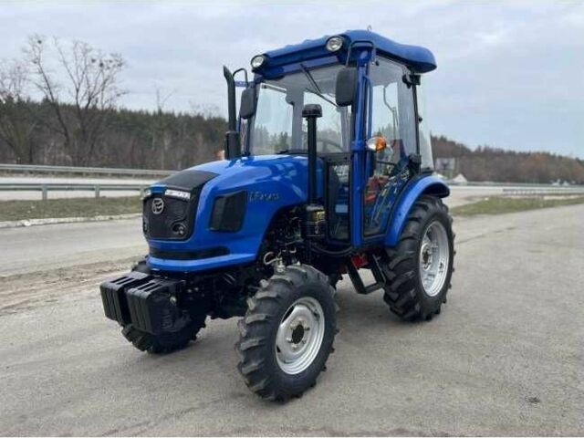 Донг Фенг Інша, об'ємом двигуна 2.5 л та пробігом 1 тис. км за 11800 $, фото 1 на Automoto.ua