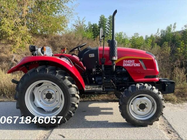 Донг Фенг Другая, объемом двигателя 1.53 л и пробегом 1 тыс. км за 7300 $, фото 1 на Automoto.ua