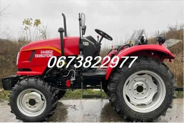 Донг Фенг Другая, объемом двигателя 0 л и пробегом 1 тыс. км за 7800 $, фото 1 на Automoto.ua