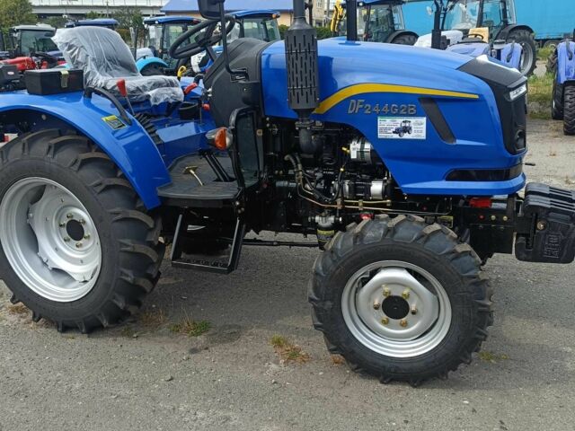 Донг Фенг Інша, об'ємом двигуна 1.81 л та пробігом 1 тис. км за 8199 $, фото 1 на Automoto.ua