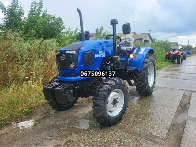 Донг Фенг Другая, объемом двигателя 0 л и пробегом 1 тыс. км за 7800 $, фото 1 на Automoto.ua