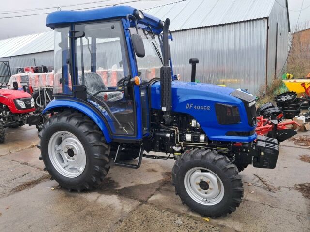 Донг Фенг Другая, объемом двигателя 2.5 л и пробегом 1 тыс. км за 12000 $, фото 1 на Automoto.ua