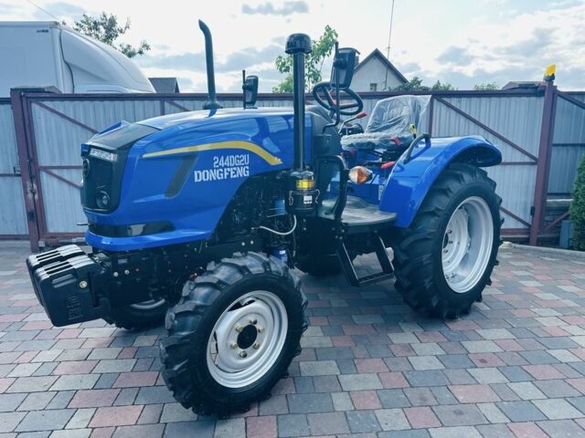 Донг Фенг Інша, об'ємом двигуна 1.81 л та пробігом 1 тис. км за 8200 $, фото 1 на Automoto.ua