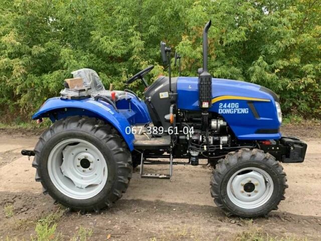 Донг Фенг Інша, об'ємом двигуна 1.53 л та пробігом 1 тис. км за 7400 $, фото 1 на Automoto.ua