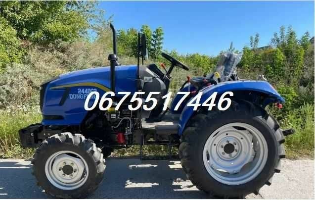 Донг Фенг Другая, объемом двигателя 0 л и пробегом 1 тыс. км за 7800 $, фото 1 на Automoto.ua