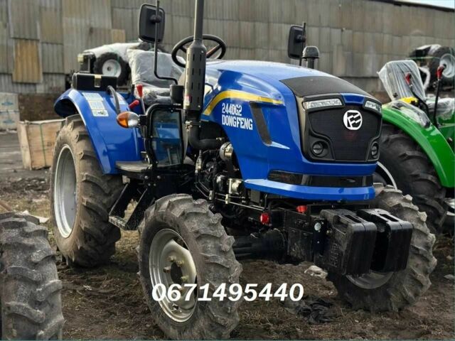 Донг Фенг Другая, объемом двигателя 1.53 л и пробегом 1 тыс. км за 7800 $, фото 1 на Automoto.ua