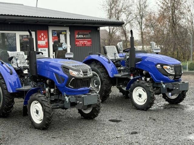 Донг Фенг Другая, объемом двигателя 0 л и пробегом 1 тыс. км за 5450 $, фото 1 на Automoto.ua