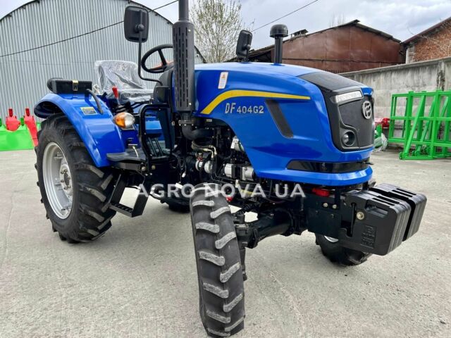 Донг Фенг Інша, об'ємом двигуна 2.55 л та пробігом 1 тис. км за 9900 $, фото 1 на Automoto.ua