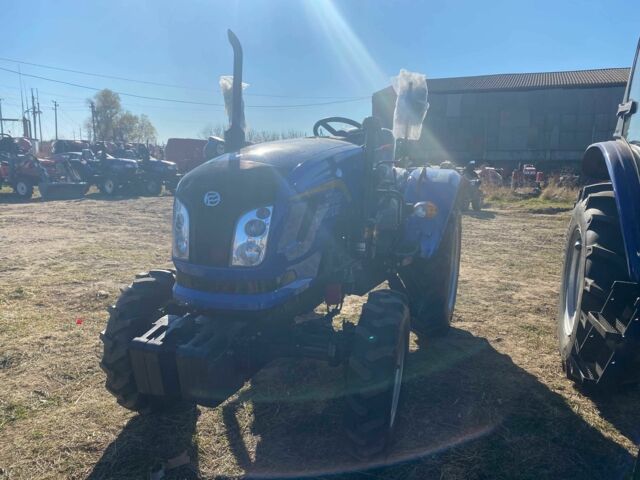 Донг Фенг Інша, об'ємом двигуна 1.53 л та пробігом 1 тис. км за 7800 $, фото 1 на Automoto.ua