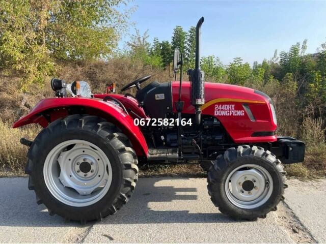 Донг Фенг Другая, объемом двигателя 0 л и пробегом 1 тыс. км за 7300 $, фото 1 на Automoto.ua