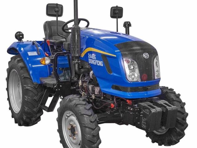 Донг Фенг Другая, объемом двигателя 0 л и пробегом 1 тыс. км за 7400 $, фото 1 на Automoto.ua