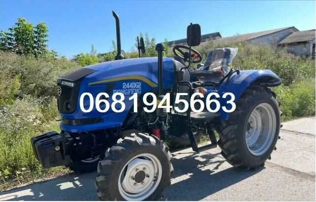 Донг Фенг Другая, объемом двигателя 0 л и пробегом 1 тыс. км за 7800 $, фото 1 на Automoto.ua
