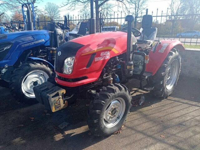 Донг Фенг Другая 2025 в Житомире на Automoto.ua Донг Фенг Другая, объемом двигателя 0 л и пробегом 1 тыс. км за 8700 $, фото 1 на Automoto.ua