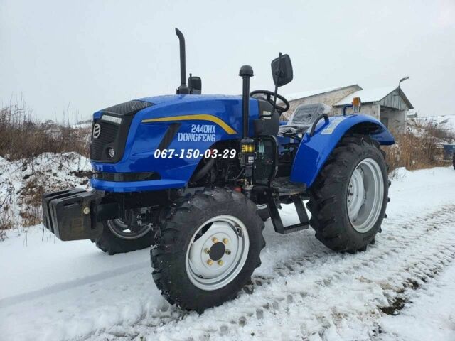 Донг Фенг Інша, об'ємом двигуна 1.53 л та пробігом 1 тис. км за 6900 $, фото 1 на Automoto.ua