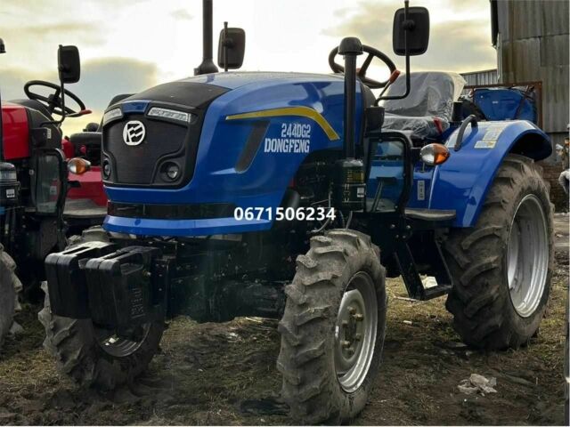 Донг Фенг Другая, объемом двигателя 0 л и пробегом 1 тыс. км за 7800 $, фото 1 на Automoto.ua