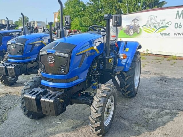Донг Фенг Інша, об'ємом двигуна 1.81 л та пробігом 1 тис. км за 8000 $, фото 1 на Automoto.ua