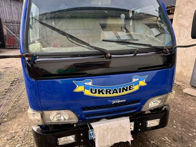 Донг Фенг Другая, объемом двигателя 0 л и пробегом 0 тыс. км за 5800 $, фото 1 на Automoto.ua