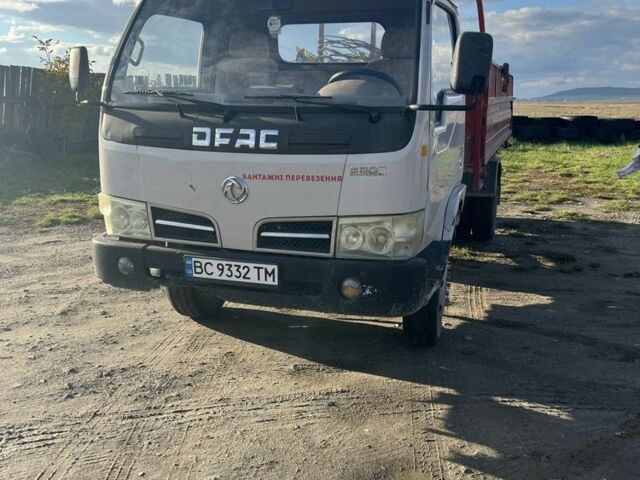 Донг Фенг Інша, об'ємом двигуна 0 л та пробігом 0 тис. км за 10000 $, фото 1 на Automoto.ua