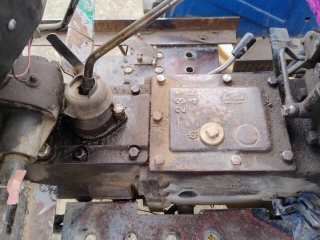 Донг Фенг Другая, объемом двигателя 0 л и пробегом 0 тыс. км за 3500 $, фото 1 на Automoto.ua