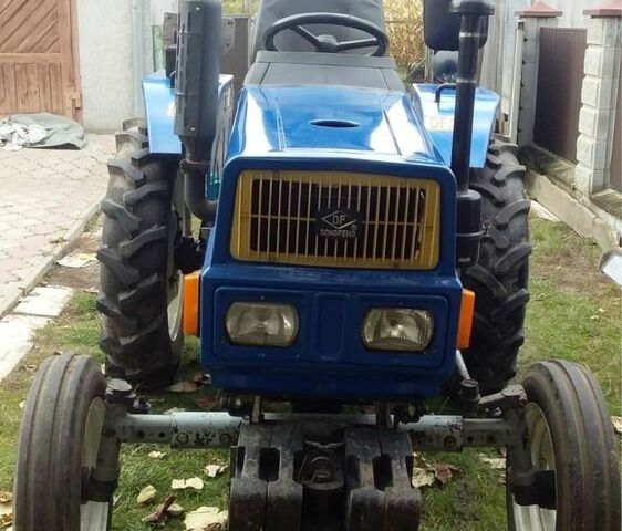 Донг Фенг Другая, объемом двигателя 0 л и пробегом 0 тыс. км за 3600 $, фото 1 на Automoto.ua