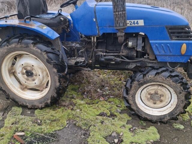 Донг Фенг Другая, объемом двигателя 0 л и пробегом 0 тыс. км за 3787 $, фото 1 на Automoto.ua