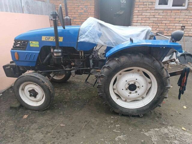 Донг Фенг Другая, объемом двигателя 0 л и пробегом 0 тыс. км за 3460 $, фото 1 на Automoto.ua