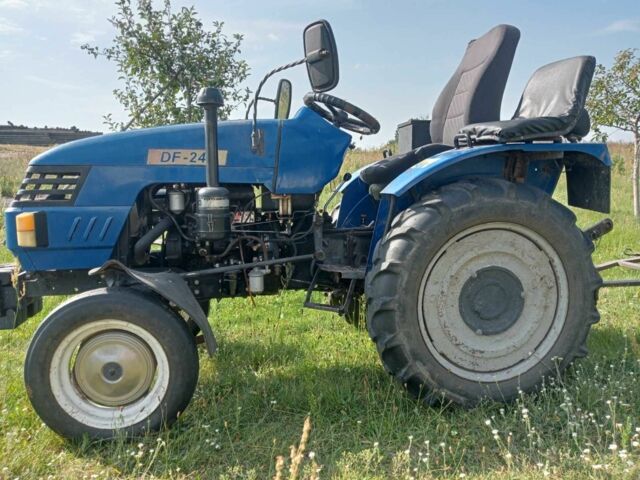 Донг Фенг Інша, об'ємом двигуна 0 л та пробігом 0 тис. км за 3500 $, фото 1 на Automoto.ua