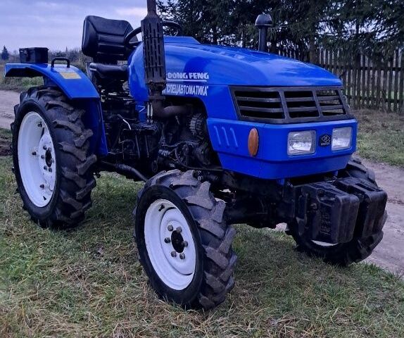 Донг Фенг Інша, об'ємом двигуна 0 л та пробігом 800 тис. км за 4150 $, фото 1 на Automoto.ua