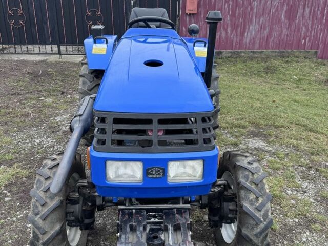 Донг Фенг Другая, объемом двигателя 0 л и пробегом 0 тыс. км за 5500 $, фото 1 на Automoto.ua