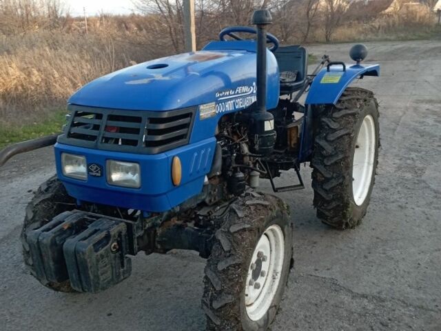 Донг Фенг Інша, об'ємом двигуна 0 л та пробігом 0 тис. км за 4000 $, фото 1 на Automoto.ua