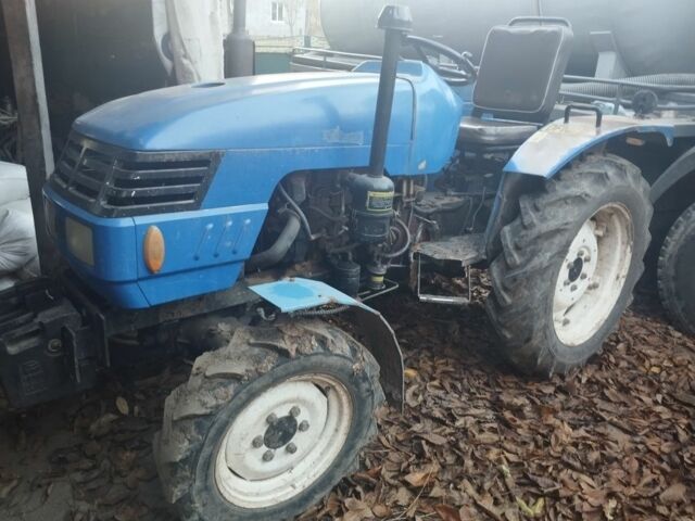 Донг Фенг Інша, об'ємом двигуна 1.53 л та пробігом 100 тис. км за 3937 $, фото 1 на Automoto.ua