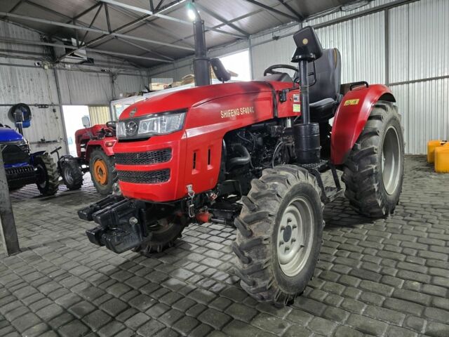 Донг Фенг Другая, объемом двигателя 1.6 л и пробегом 0 тыс. км за 5490 $, фото 1 на Automoto.ua