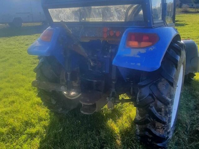 Донг Фенг Другая, объемом двигателя 0.5 л и пробегом 8 тыс. км за 7000 $, фото 1 на Automoto.ua