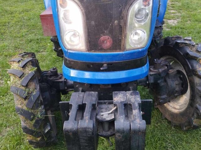 Донг Фенг Другая, объемом двигателя 0 л и пробегом 300 тыс. км за 5500 $, фото 1 на Automoto.ua