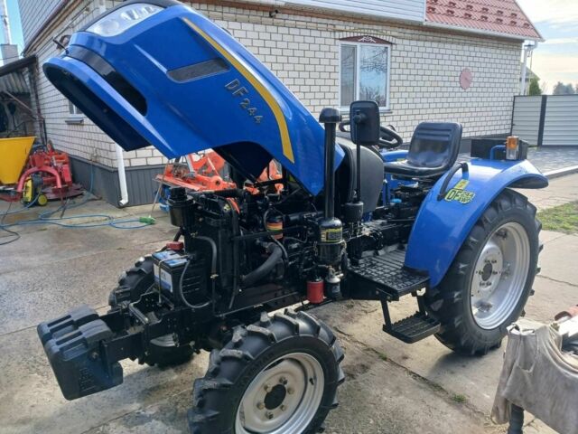 Донг Фенг Другая, объемом двигателя 0 л и пробегом 280 тыс. км за 5850 $, фото 1 на Automoto.ua