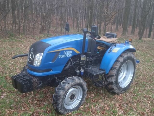 Донг Фенг Другая, объемом двигателя 0 л и пробегом 0 тыс. км за 6400 $, фото 1 на Automoto.ua