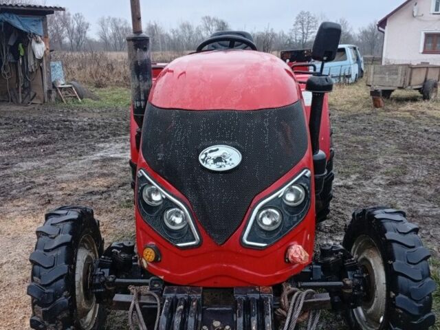 Донг Фенг Інша, об'ємом двигуна 1.53 л та пробігом 1000 тис. км за 5500 $, фото 1 на Automoto.ua