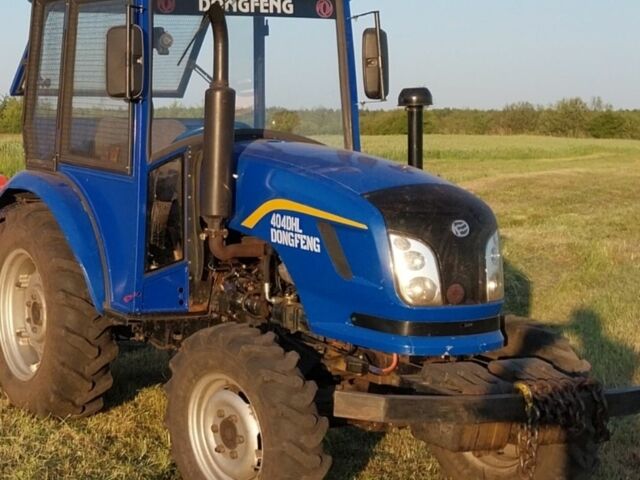 Донг Фенг Інша, об'ємом двигуна 0 л та пробігом 0 тис. км за 8000 $, фото 1 на Automoto.ua