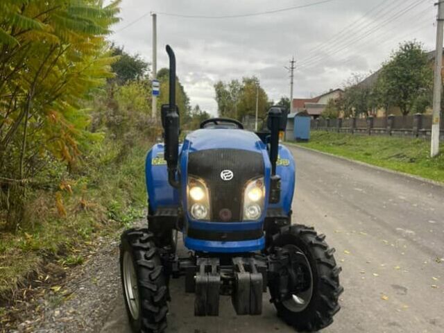 Донг Фенг Другая, объемом двигателя 0.5 л и пробегом 250 тыс. км за 6100 $, фото 1 на Automoto.ua