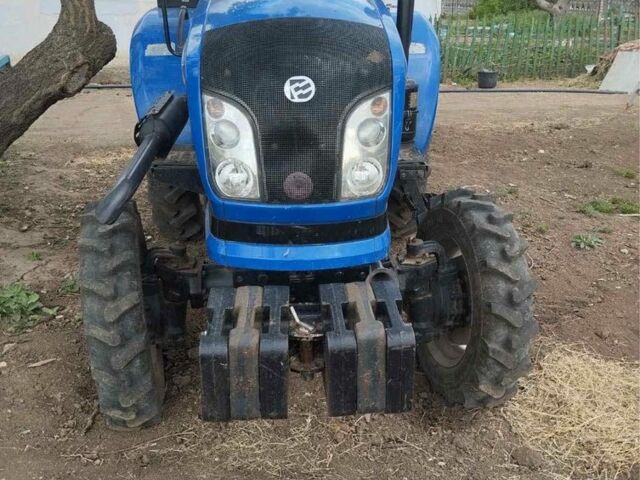 Донг Фенг Інша, об'ємом двигуна 0 л та пробігом 950 тис. км за 5400 $, фото 1 на Automoto.ua