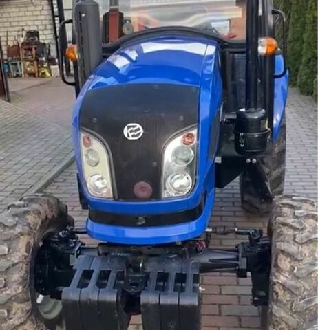 Донг Фенг Інша, об'ємом двигуна 2.54 л та пробігом 1 тис. км за 10300 $, фото 1 на Automoto.ua