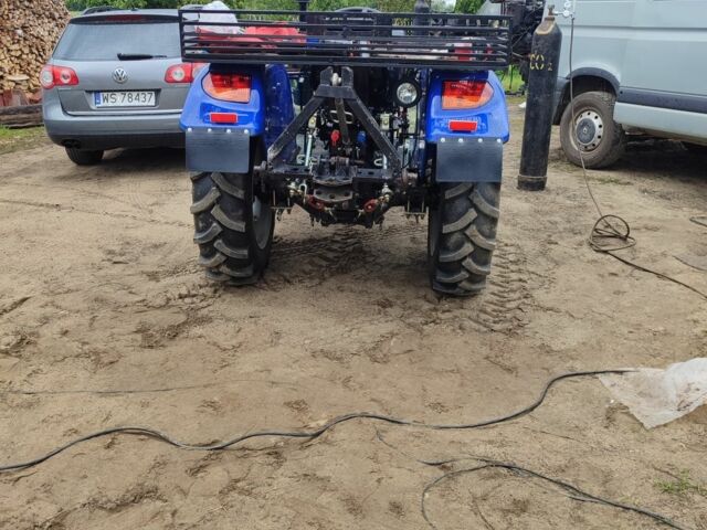 Донг Фенг Інша, об'ємом двигуна 0 л та пробігом 180 тис. км за 6050 $, фото 1 на Automoto.ua