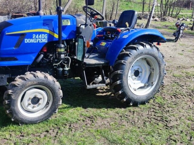 Донг Фенг Інша, об'ємом двигуна 0 л та пробігом 0 тис. км за 7000 $, фото 1 на Automoto.ua