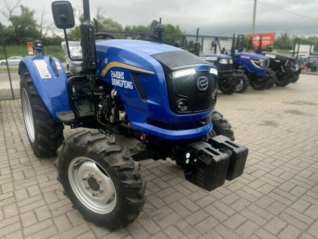 Донг Фенг Інша, об'ємом двигуна 0 л та пробігом 0 тис. км за 6900 $, фото 1 на Automoto.ua