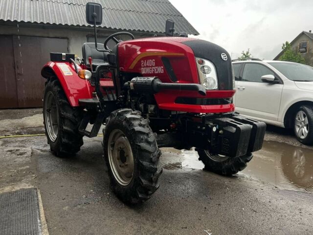 Донг Фенг Інша, об'ємом двигуна 0 л та пробігом 0 тис. км за 6700 $, фото 1 на Automoto.ua