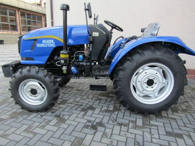 Донг Фенг Інша, об'ємом двигуна 4.04 л та пробігом 1 тис. км за 8400 $, фото 1 на Automoto.ua