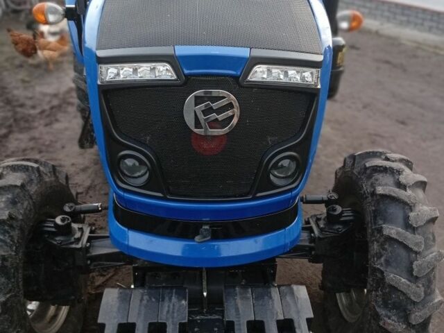 Донг Фенг Другая, объемом двигателя 0 л и пробегом 0 тыс. км за 9400 $, фото 1 на Automoto.ua