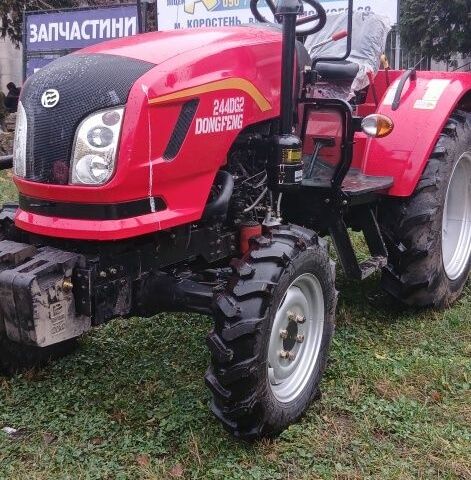 Донг Фенг Другая, объемом двигателя 0 л и пробегом 0 тыс. км за 7600 $, фото 1 на Automoto.ua